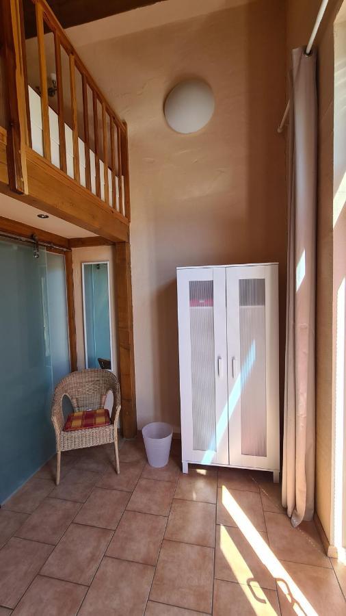 Ferien- Und Erlebnishof Liepe Apartman Liepe  Kültér fotó