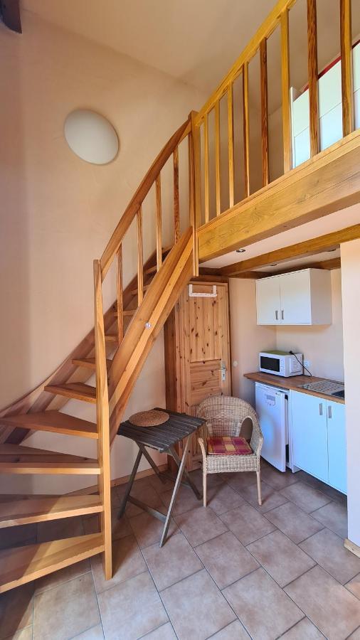 Ferien- Und Erlebnishof Liepe Apartman Liepe  Kültér fotó